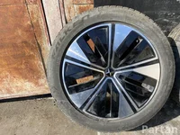 Polestar 80012653 4 2025 Alufelgen R20 EJ 8.5 ET47.5 5x114.3