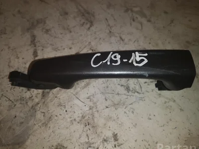 Volvo 8679712 V50 (MW) 2005 Poignée de porte - Image 1