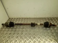 Kia 49501J7130 SPORTAGE (QL) 2021 Pusašis kairė priekis