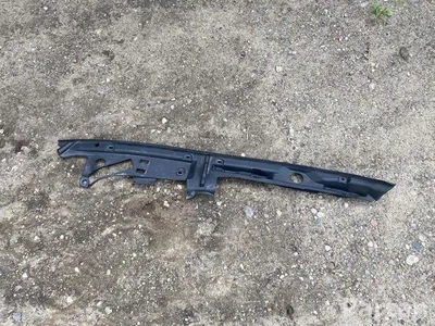 BMW 7349606 5 (G30) 2021 Kotflügel Endstück vorne rechts - Bild 1