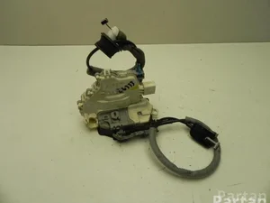 Audi 8X2 837 016 B / 8X2837016B A3 (8V1, 8VK) 2015 Serrure de porte