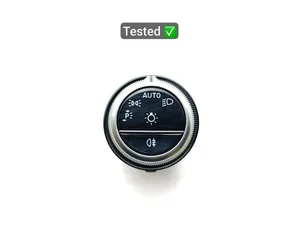 Mercedes-Benz A2239054303 EQE V295 2023 Interrupteur de lumière