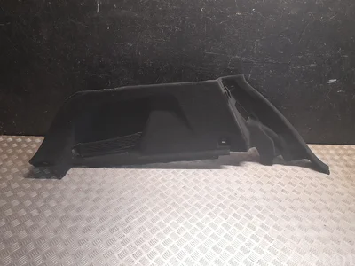 Mercedes-Benz A 167 690 25 02 / A1676902502 GLE (C167) Coupé 2021 Rembourrage de coffre - Image 1