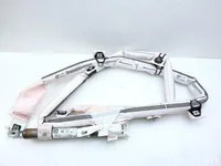 Mercedes-Benz A2978602900 EQS (V297) 2022 Galvos oro pagalvė