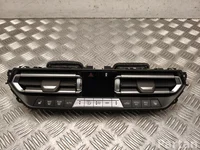BMW 9855397 2' F44 Gran Coupé 2023 Unidad de control, control automático del aire acondicionado
