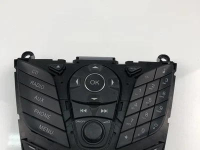 Ford BM5T18K811BA FOCUS III 2015 Commutateur multiple - Image 1