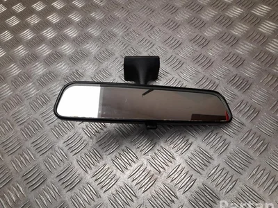Mercedes-Benz E10110026 S-Class W126 1983 Interior rear view mirror - Image 1