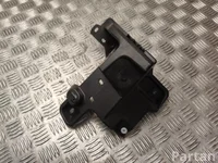 Renault 850459835R MEGANE E 2023 Laikiklis bamperio kairysis galinis