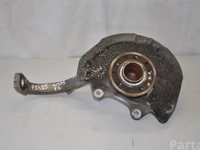 Mercedes-Benz C-CLASS (W205) 2018 Roulement de roue Right Front - Image 1