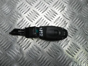 Peugeot 96637236 5008 2011 Bouton multifonction pour volant