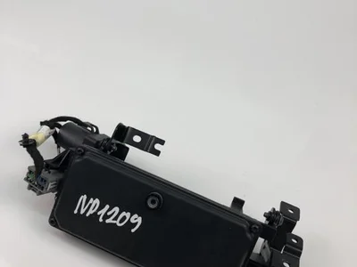 Volvo 32327233 XC90 II 2018 Czujnik radarowy - Obraz 1