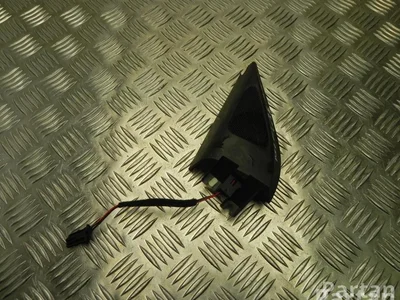 Volkswagen 3C0 035 411, 3C0 837 993 / 3C0035411, 3C0837993 PASSAT (3C2) 2006 Haut-parleur haute fréquence - Image 1