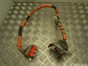 Toyota G1148-52010 / G114852010 YARIS (_P13_) 2015 Harnais