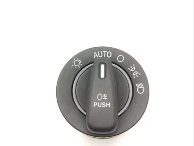 Maserati 10099183 QUATTROPORTE VI 2014 Interrupteur de lumière - Image 1