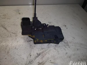 Volvo V70 II (SW) 2004 Serrure de porte Left Rear