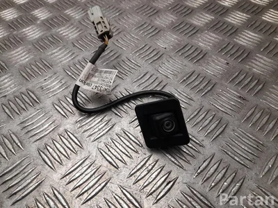 Opel 13473347 ASTRA K 2017 Kamera galinis - Paveiksliukas 1