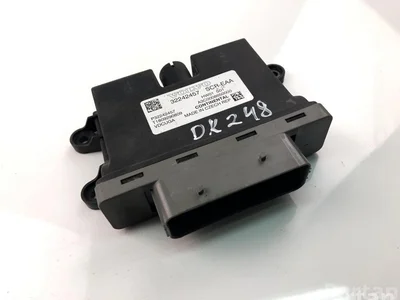 Volvo 32242457 S90 II 2019 Блок управления - Изображение 1