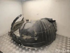 Nissan 638434CB0A X-TRAIL (T32_) 2016 Posparnis kairė priekis