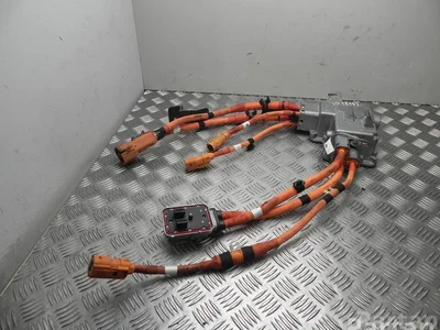 Jaguar J9D310N770BE I-PACE 2019 unité de contrôle - Image 1