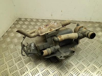 Citroën 122R000258 JUMPY 2020 Appareil de chauffage auxiliaire - Image 1