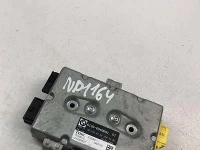 BMW 6948691 5 (E60) 2009 unité de contrôle - Image 1