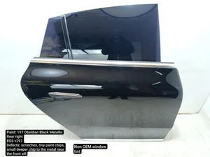 Mercedes-Benz A2977322400 EQS (V297) 2023 Puerta Right Rear