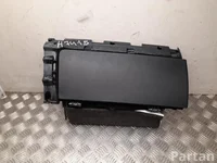 Tesla MODEL X 2016 Daiktadėžė