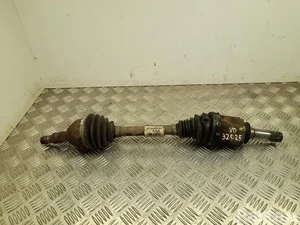 Cadillac 20861588 SRX 2011 Arbre de transmission Left Front