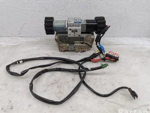 BMW 7128780 3 Convertible (E93) 2011 Unité de contrôle pour le contrôle du toit ouvrant