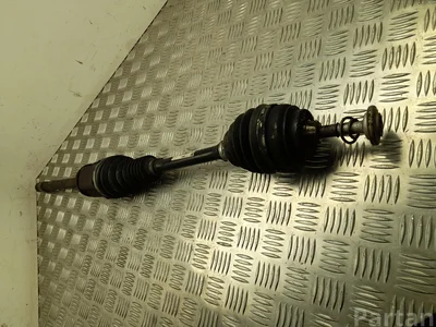 BMW 7593043 7 (F01, F02, F03, F04) 2012 Arbre de transmission Right Front - Image 1