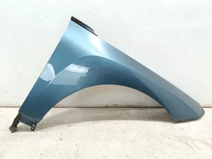 BMW iX 2023 Wing right side