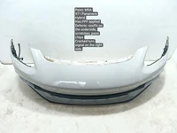 Porsche 971.972.155.Q, 971.972.156.C, 971.953.041.F, 971.953.042.F / 971972155Q, 971972156C, 971953041F, 971953042F PANAMERA (971) 2018 Stoßfänger vorne