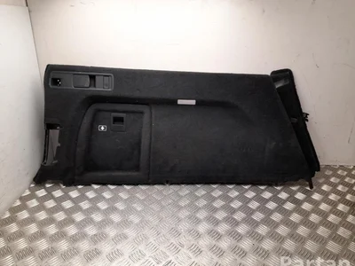 BMW 7 438 195, 7 479 779 / 7438195, 7479779 X5 (G05) 2018 Rembourrage de coffre - Image 1