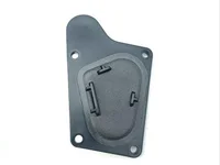 Bentley 36A.825.234.A / 36A825234A BENTAYGA 2017 Verstelleinheit