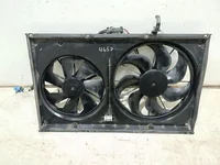 Ferrari 255567, 521955 California 2010 Kühlerlüfter