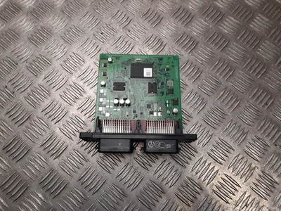 Mazda 279721-3790 / 2797213790 2 (DE) 2012 Unité de contrôle moteur - Image 1