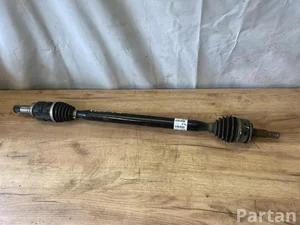 Toyota 43410F4160 C-HR (_X1_) 2020 Pusašis dešinė priekis