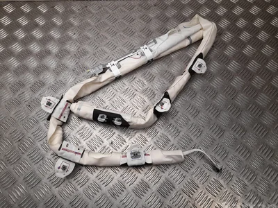 Peugeot 9838258580 2008 II (P24) 2021 Airbag de tête - Image 1