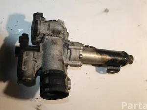 Volvo 880766L XC90 I 2008 AGR-Ventil