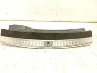 Bentley 36A864483D BENTAYGA 2017 Poszycie bagażnika