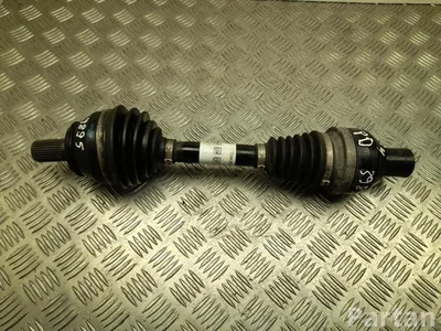 Mercedes-Benz A1773300700 A-CLASS V177 2020 Приводной вал спереди справа - Изображение 1