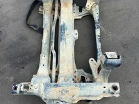 Mercedes-Benz A9070022999 Sprinter (907/910) 2019 Querträger vorne