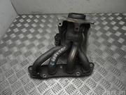 TOYOTA 002 COROLLA Saloon (_E18_, ZRE17_) 2014 Exhaust Manifold