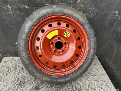 Hyundai 52910-2M910 / 529102M910 i40 (VF) 2013 roue de secours 5x114  R17 - Image 1