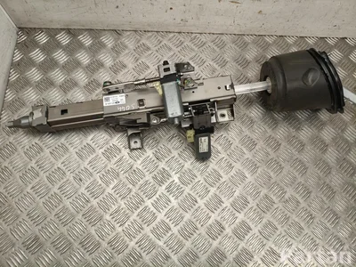 Jaguar GX733C529BE F-PACE (X761) 2017 bomba electrica de la columna de dirección - Imagen 1