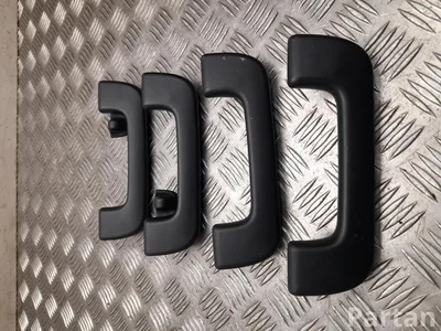 Audi 4N0 857 643 / 4N0857643 A6 (C8/4K) (2018 - ) 2019 Потолочный поручень комплект - Изображение 1