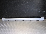 VOLKSWAGEN PASSAT (362) 2012 Side member trim left side