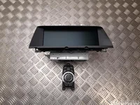 BMW 9239155, 9237847, 9206444 7 (F01, F02, F03, F04) 2010 Radio / lecteur CD