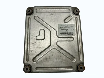 Renault Trucks 21900545 T 2018 Engine control unit (ECU) - Image 1