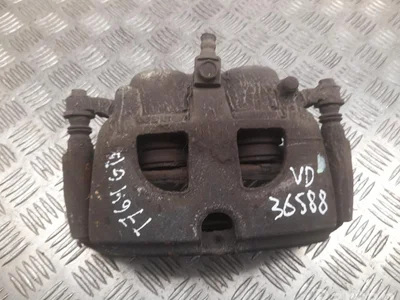 Dodge 15884101 RAM IV 2500 2017 Étrier de frein Right Rear - Image 1